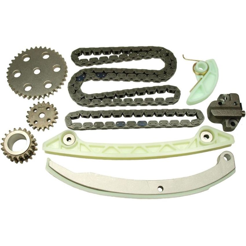 Cloyes 9-0727SA Engine Timing Camshaft Sprocket