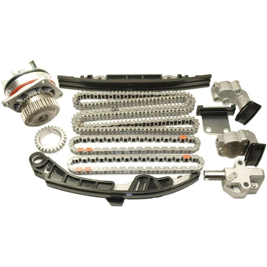 Cloyes 9-0730SAWP Engine Timing Chain Guide