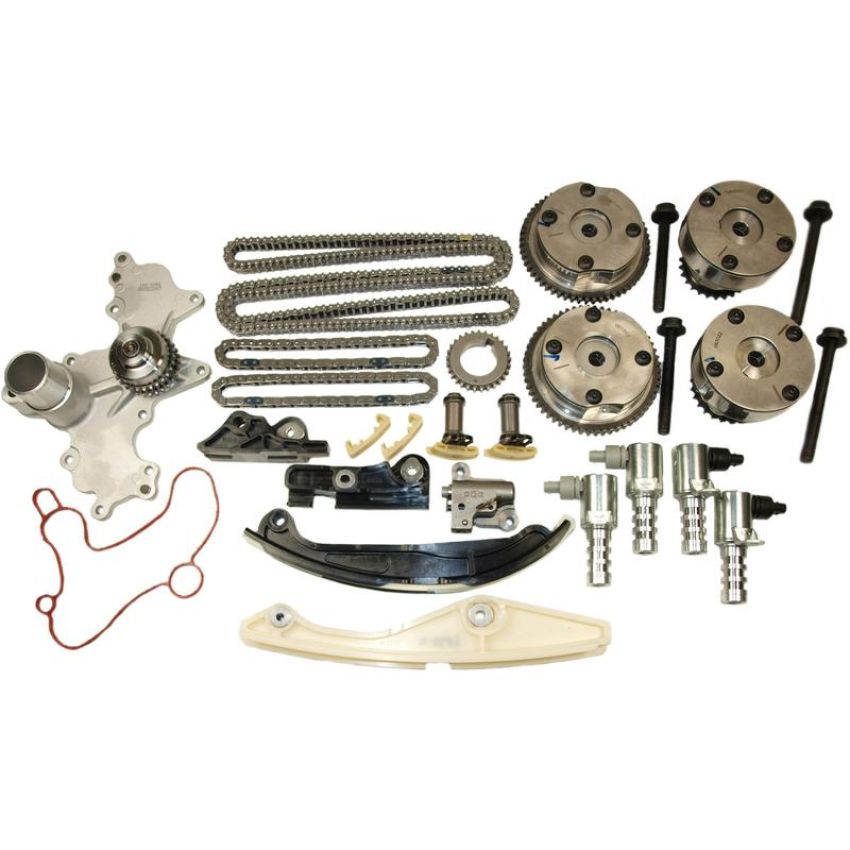 Cloyes 9-0738SAVVT3 Engine Timing Chain Guide