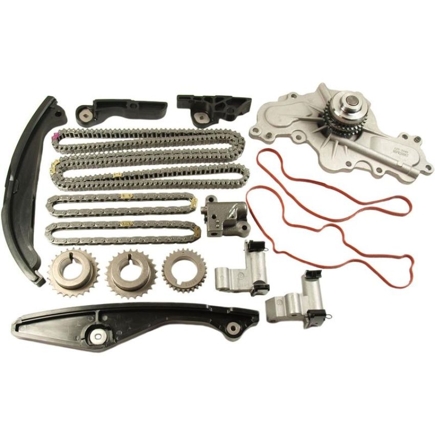 Cloyes 9-0738SBWP Water Pump