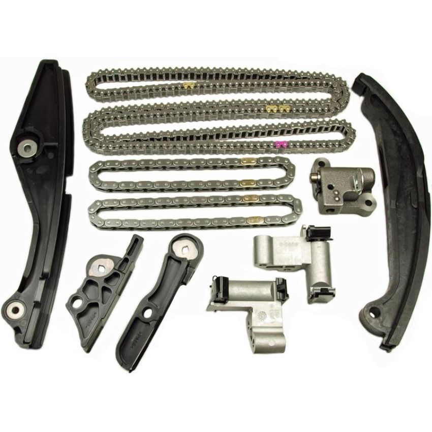 Cloyes 9-0738SBX Engine Timing Chain Tensioner