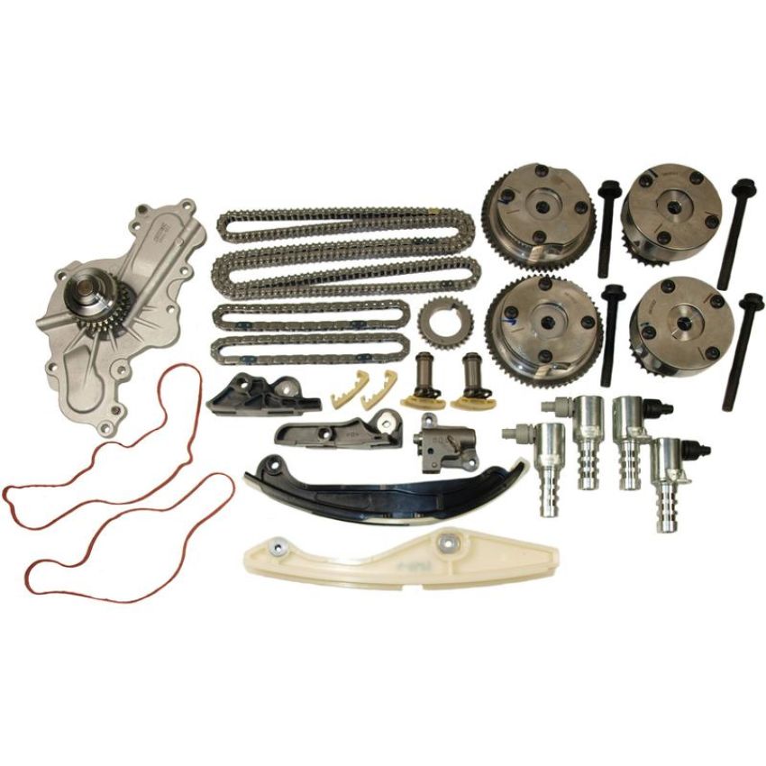 Cloyes 9-0738SCK3 Engine Water Pump