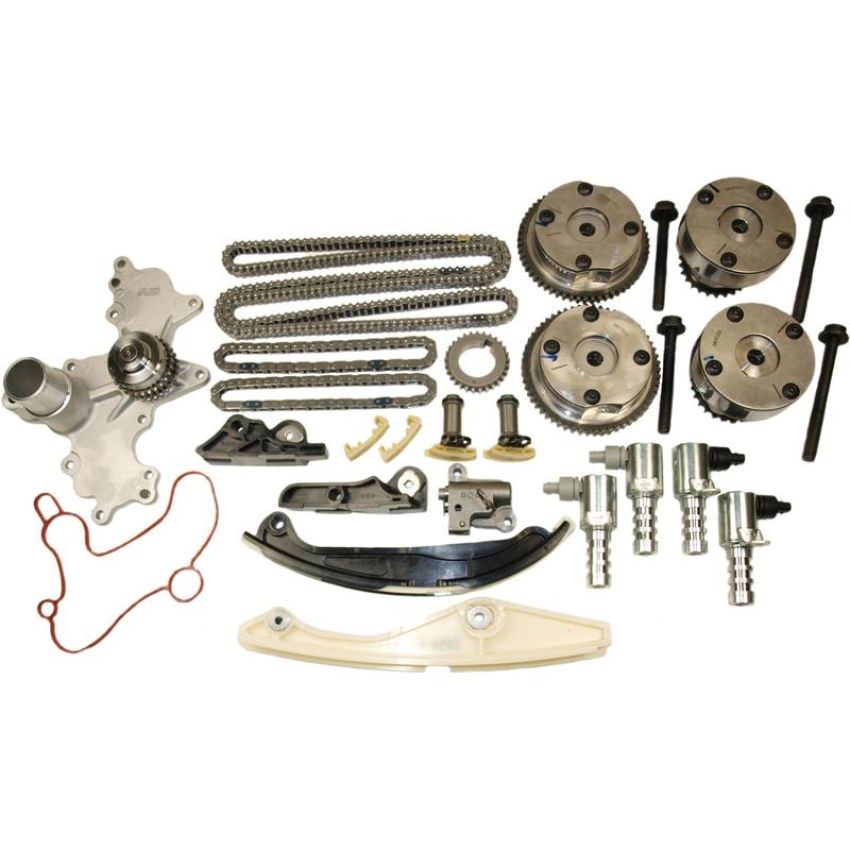 Cloyes 9-0738SCVVT2 Engine Timing Idler Sprocket