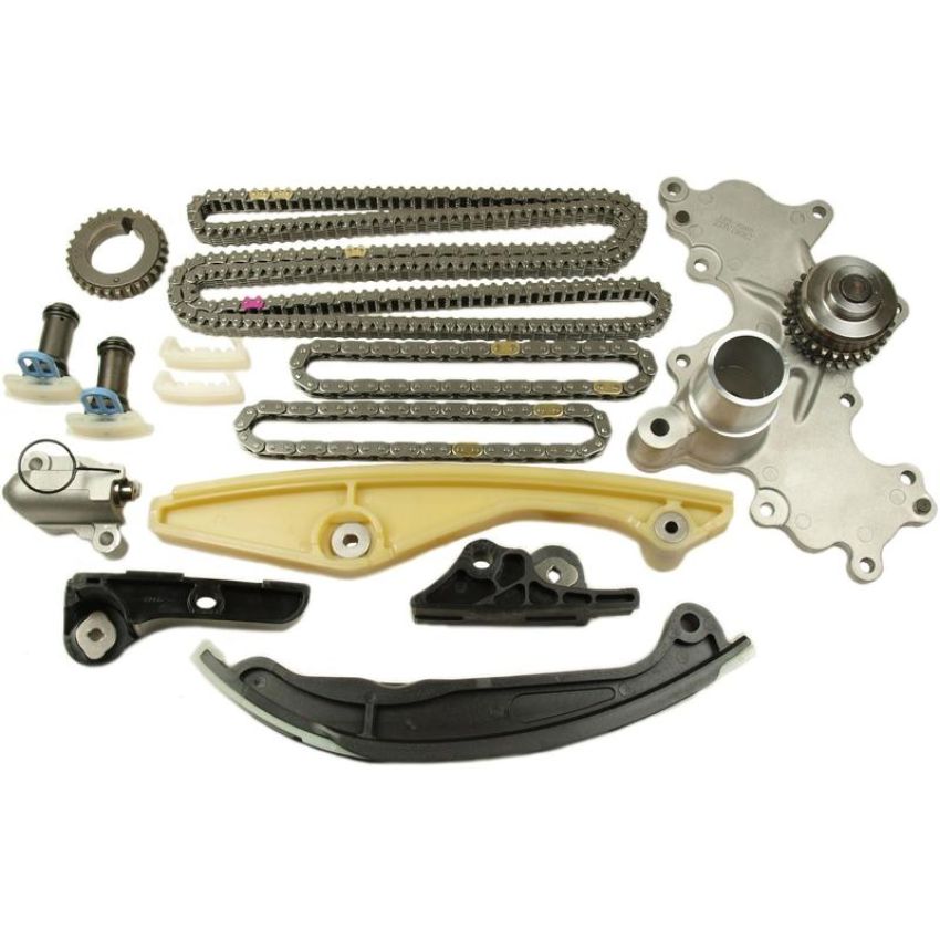Cloyes 9-0738SD Engine Timing Chain Guide
