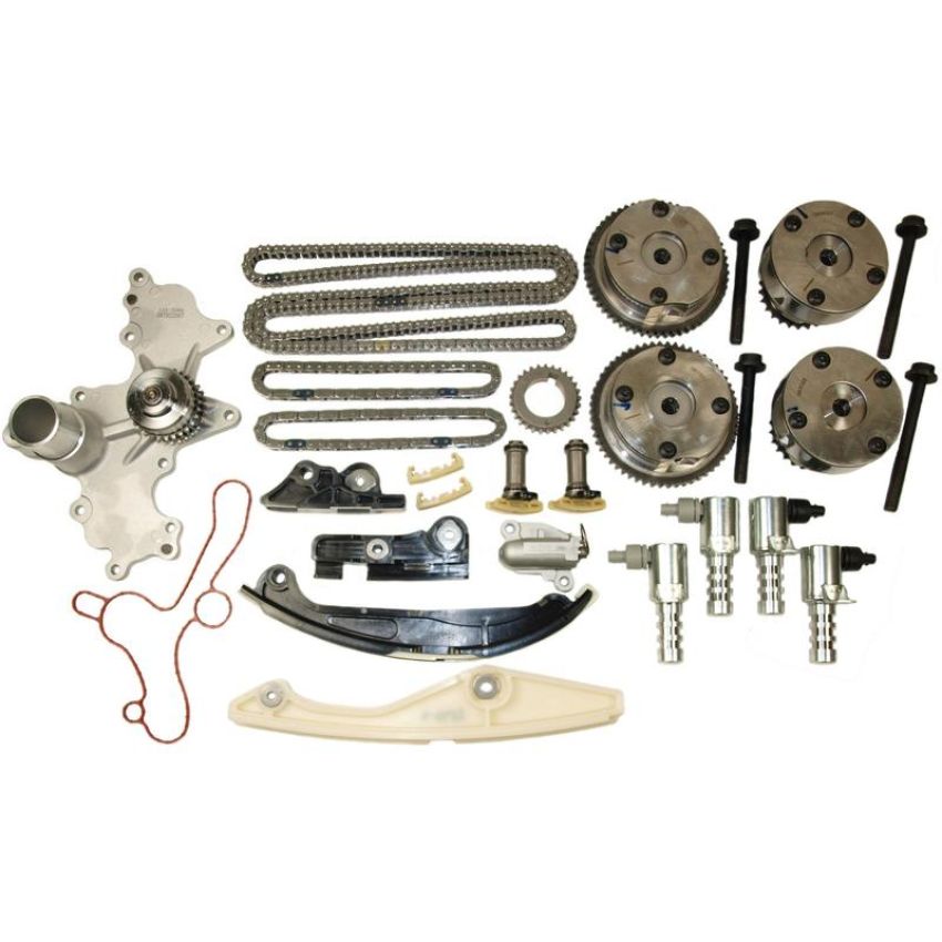 Cloyes 9-0738SGVVT1 Engine Variable Valve Timing (VVT) Solenoid