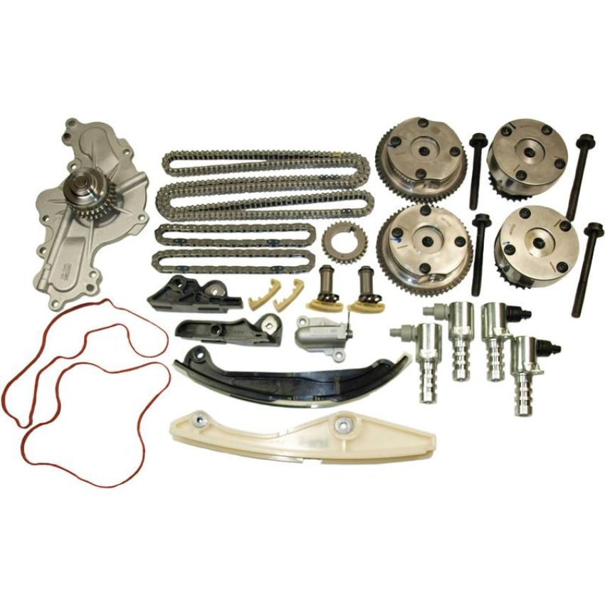 Cloyes 9-0738SK3 Engine Water Pump