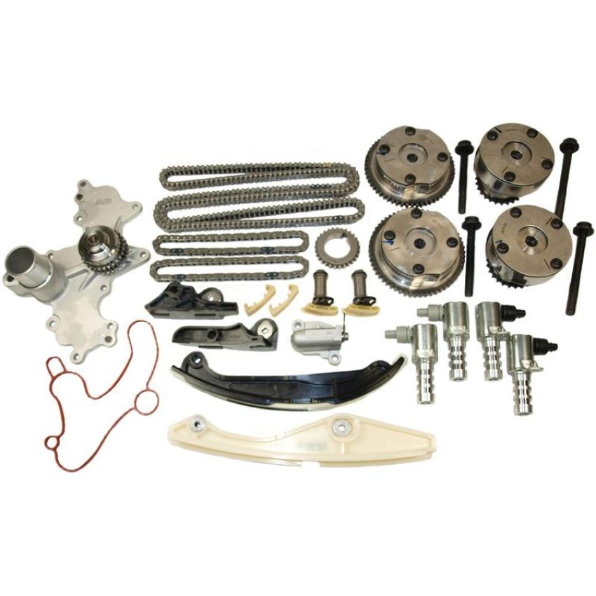Cloyes 9-0738SVVT2 Engine Timing Idler Sprocket