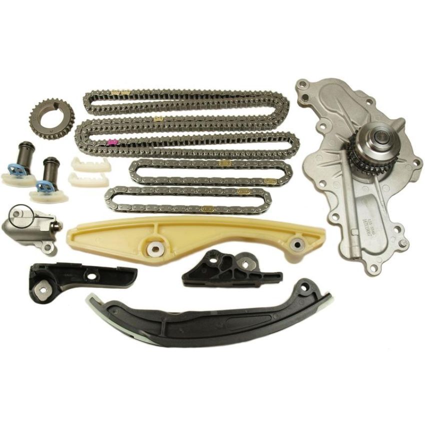 Cloyes 9-0738SWP Engine Timing Chain Guide