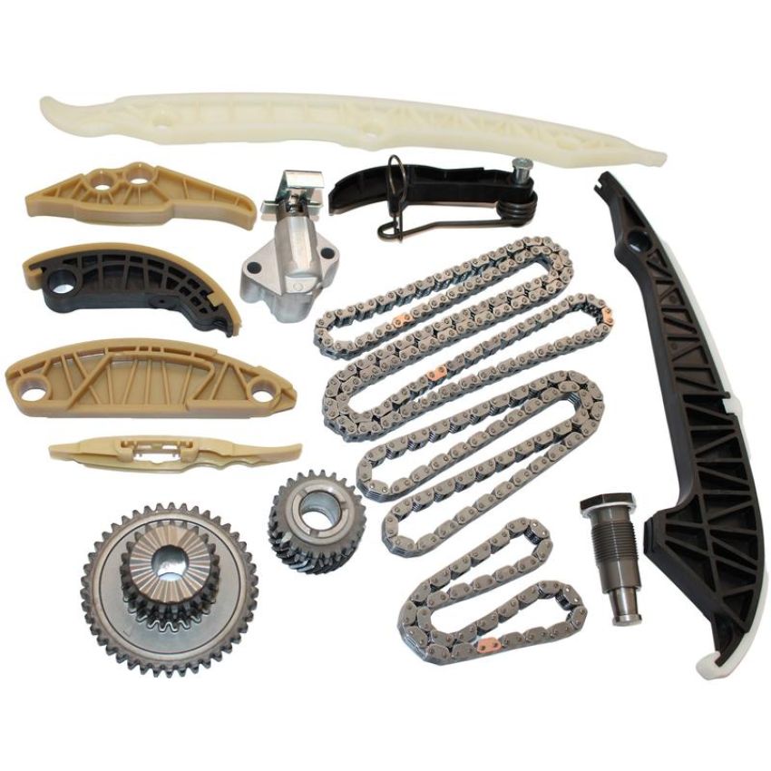 Cloyes 9-0739SB Engine Timing Crankshaft Sprocket