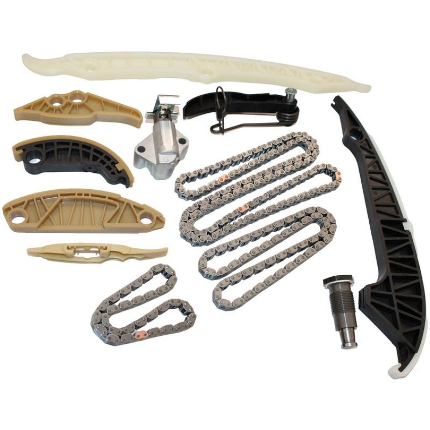 Cloyes 9-0739SBX Engine Oil Pump Chain