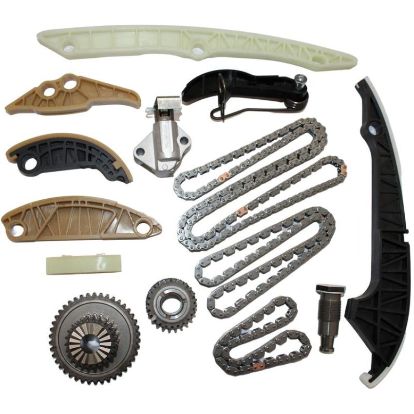 Cloyes 9-0739SC Engine Timing Crankshaft Sprocket