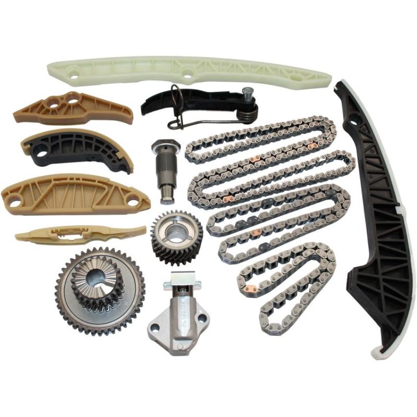 Cloyes 9-0739SD Engine Timing Crankshaft Sprocket