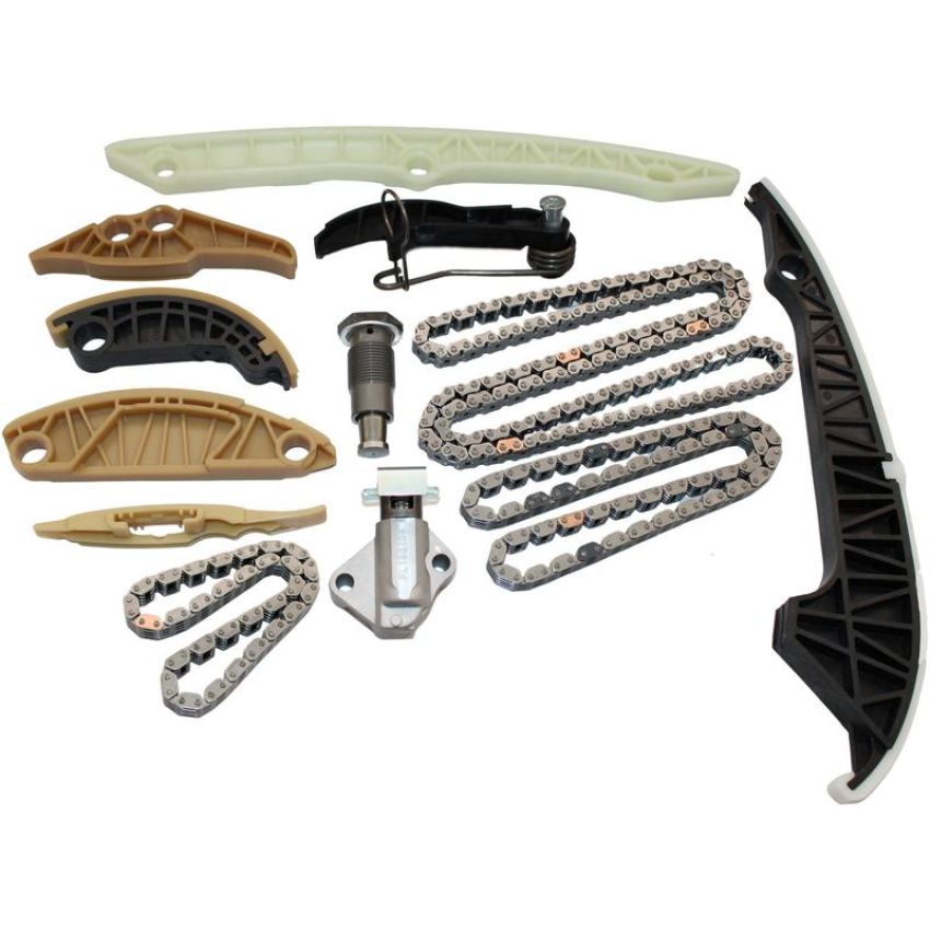 Cloyes 9-0739SDX Engine Oil Pump Chain