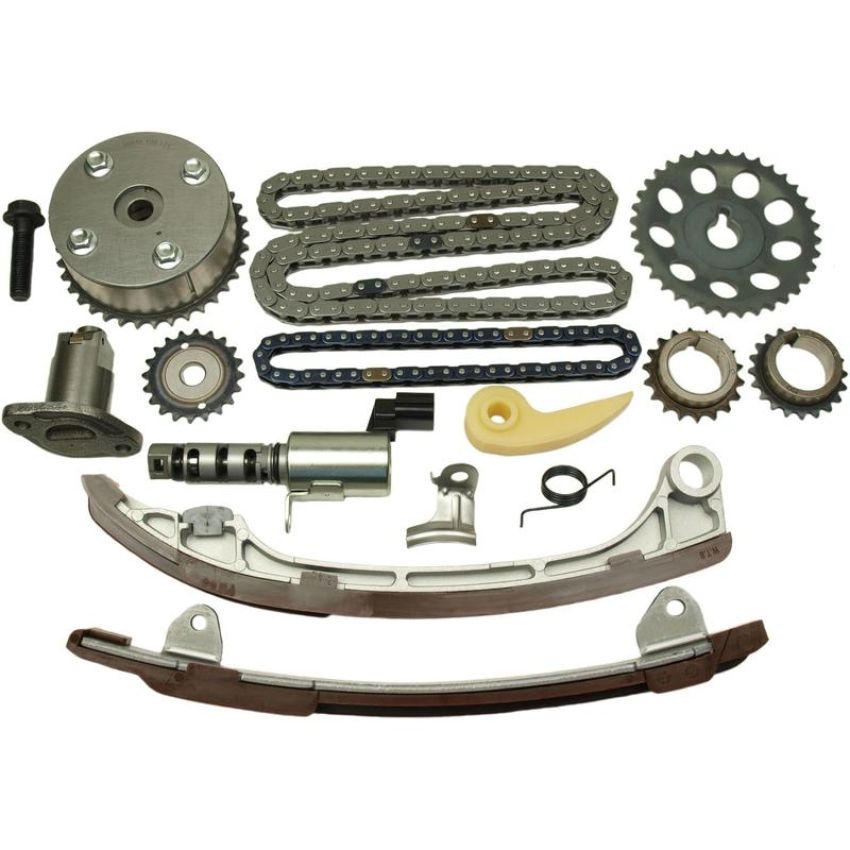 Cloyes 9-0752SVVT Engine Oil Pump Sprocket