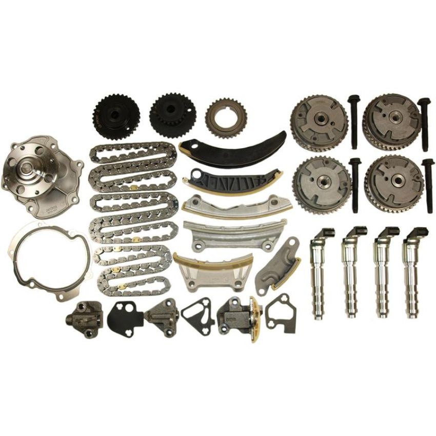 Cloyes 9-0753SK3 Engine Water Pump
