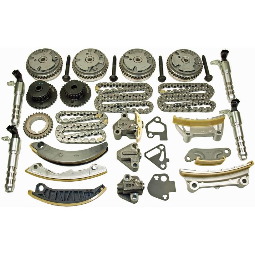 Cloyes 9-0753SVVT Engine Timing Chain Guide