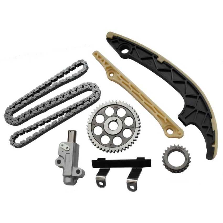 Cloyes 9-0766S Engine Timing Crankshaft Sprocket