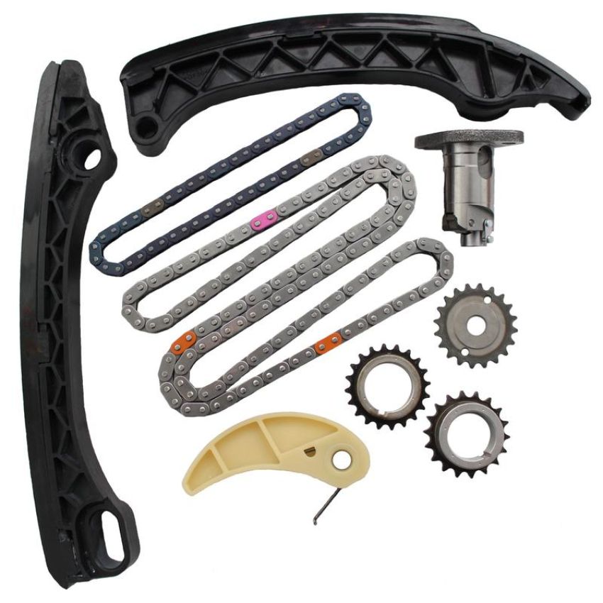 Cloyes 9-0917S Engine Timing Crankshaft Sprocket