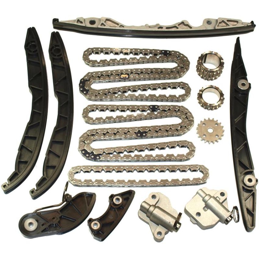 Cloyes 9-0958S Engine Oil Pump Sprocket