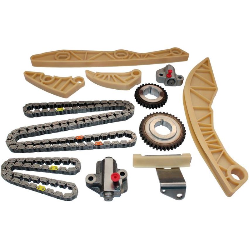 Cloyes 9-0963S Engine Timing Crankshaft Sprocket