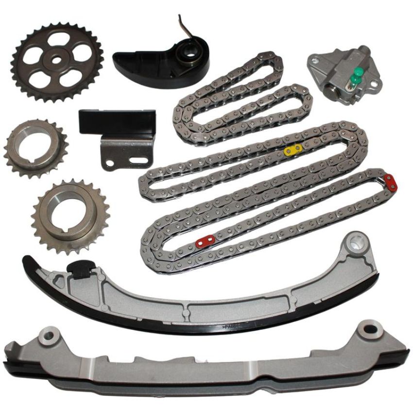 Cloyes 9-0972S Engine Timing Crankshaft Sprocket