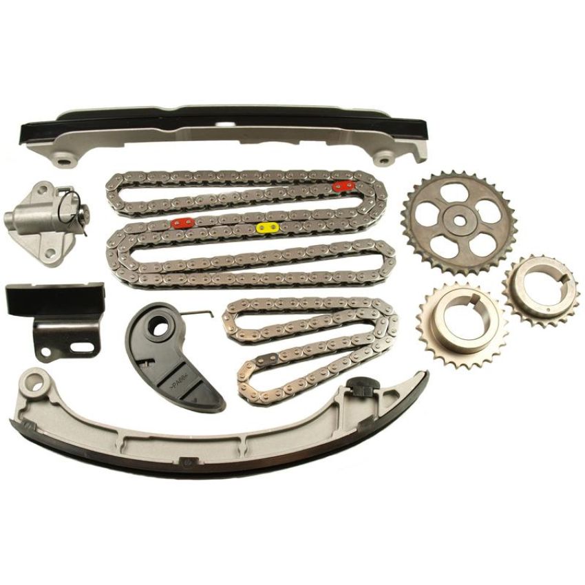 Cloyes 9-0972SA Engine Timing Crankshaft Sprocket