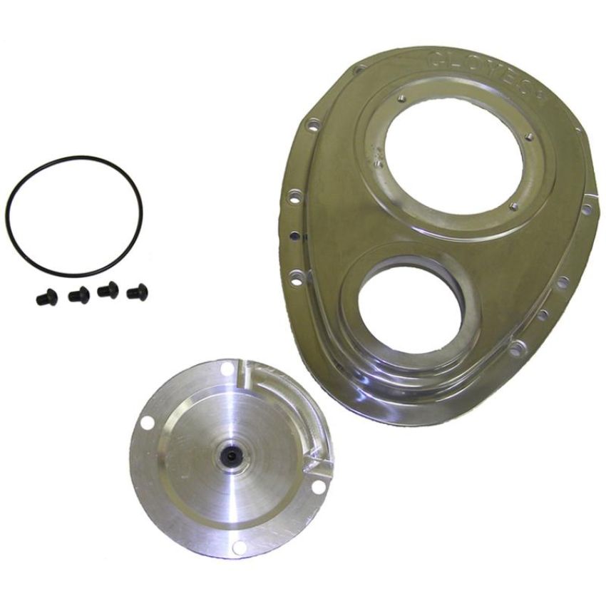 Cloyes High Performance 9-221 Quick Button Two-piece Timing Cover