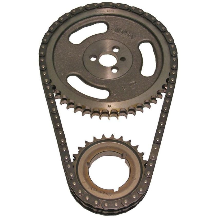 Cloyes High Performance 9-3147 High Performance Timing Set