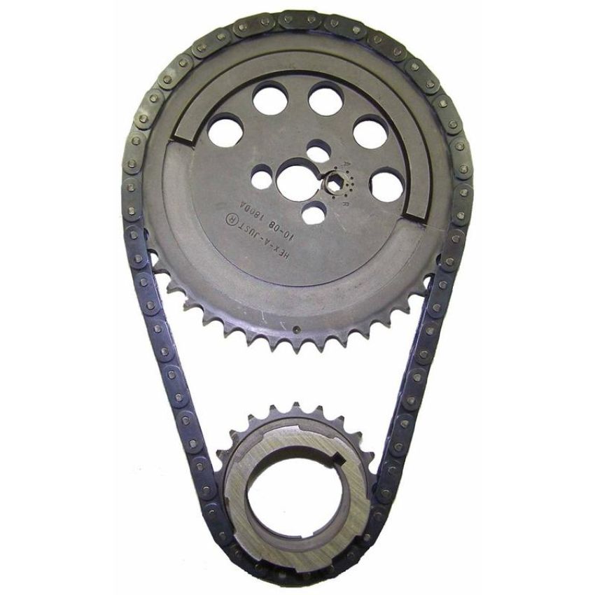 Cloyes High Performance 9-3158A High Performance Timing Set