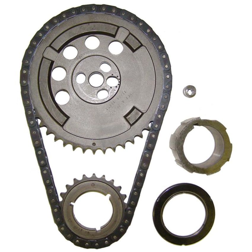 Cloyes High Performance 9-3172A High Performance Timing Set