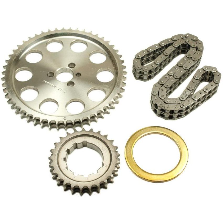 Cloyes High Performance 9-3510WX9 High Performance Timing Set