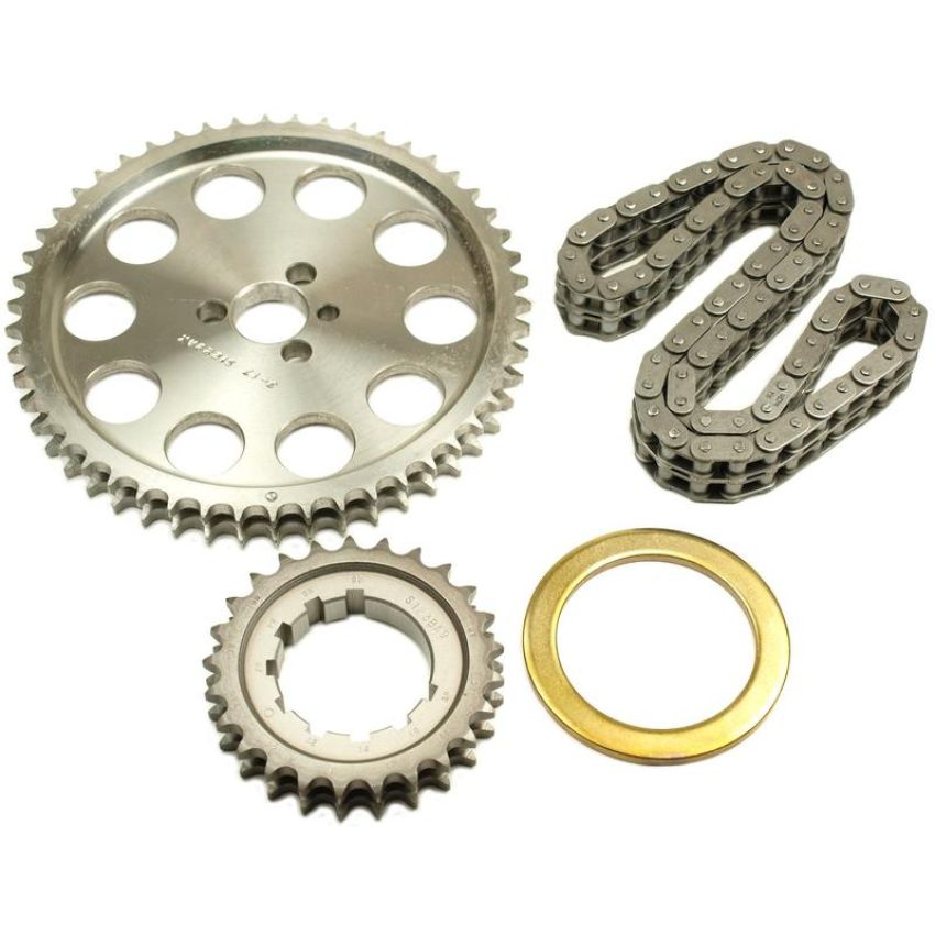 Cloyes High Performance 9-3510WX9 High Performance Timing Set