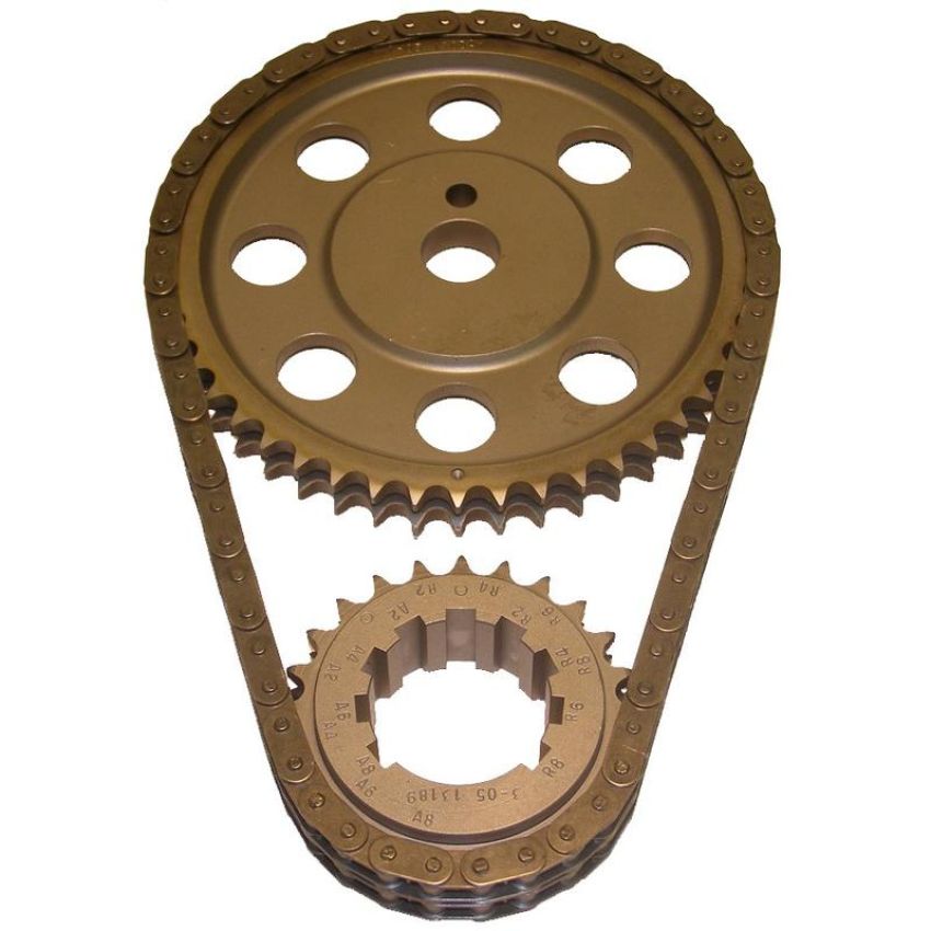 Cloyes High Performance 9-3513X9 High Performance Timing Set