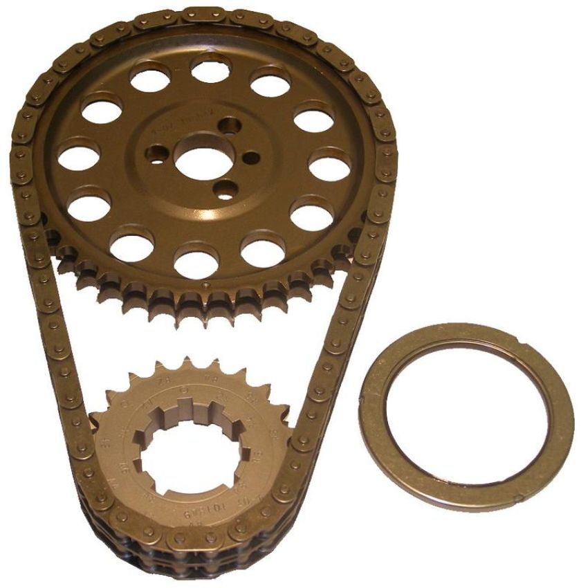 Cloyes High Performance 9-3546TX9 High Performance Timing Set