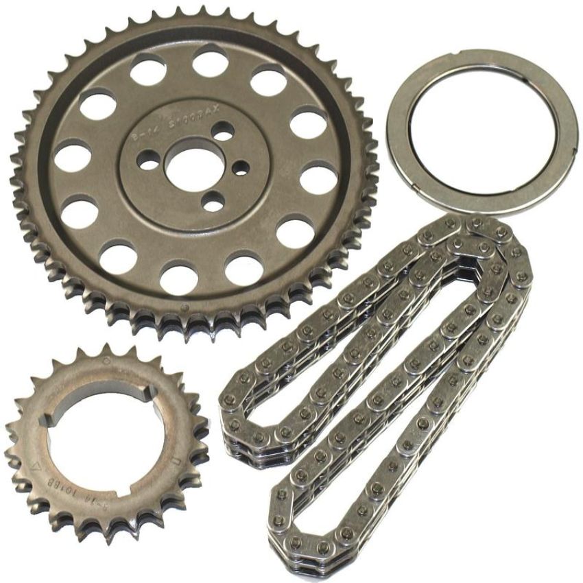 Cloyes High Performance 9-3600BTX3 High Performance Timing Set