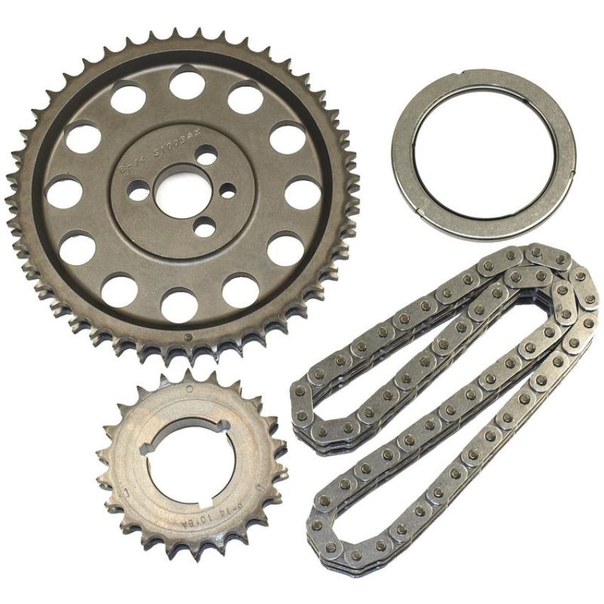 Cloyes High Performance 9-3600TX3 High Performance Timing Set