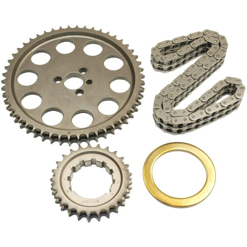 Cloyes High Performance 9-3610WX9 High Performance Timing Set