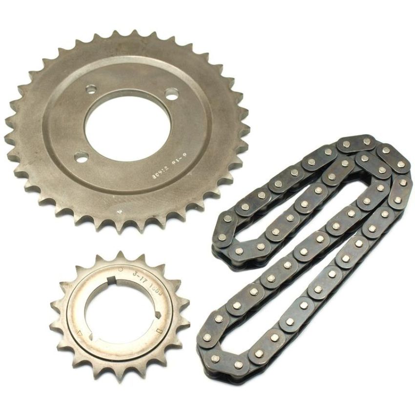 Cloyes High Performance 9-3639X3 High Performance Timing Set