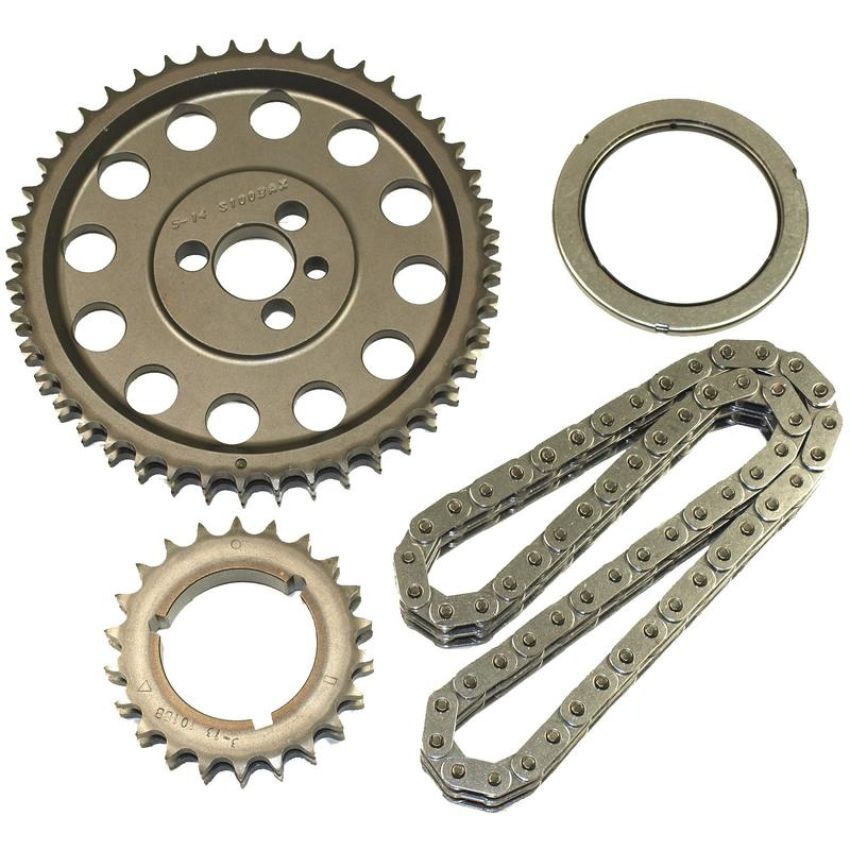 Cloyes High Performance 9-3646BTX3-5 High Performance Timing Set