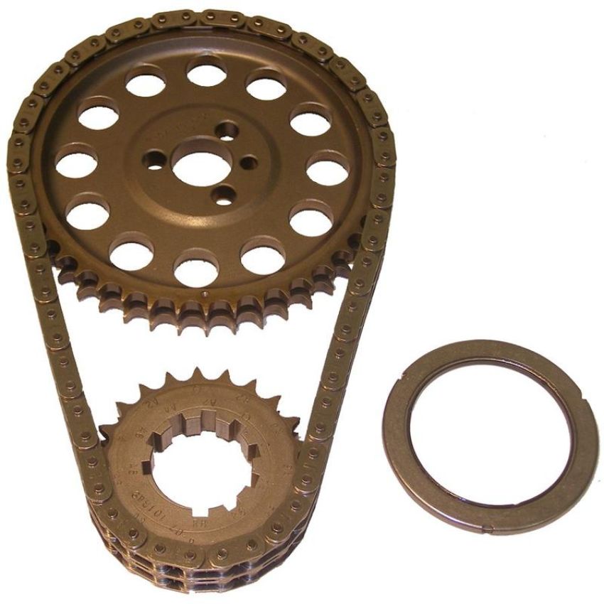 Cloyes High Performance 9-3646TX9 High Performance Timing Set