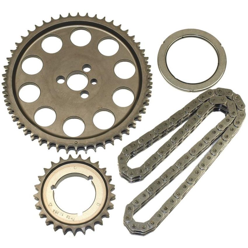 Cloyes High Performance 9-3647TX3 High Performance Timing Set