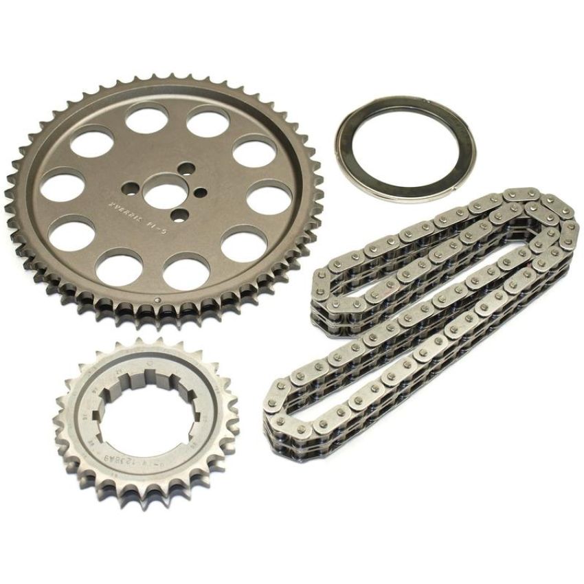 Cloyes High Performance 9-3647TX9 High Performance Timing Set