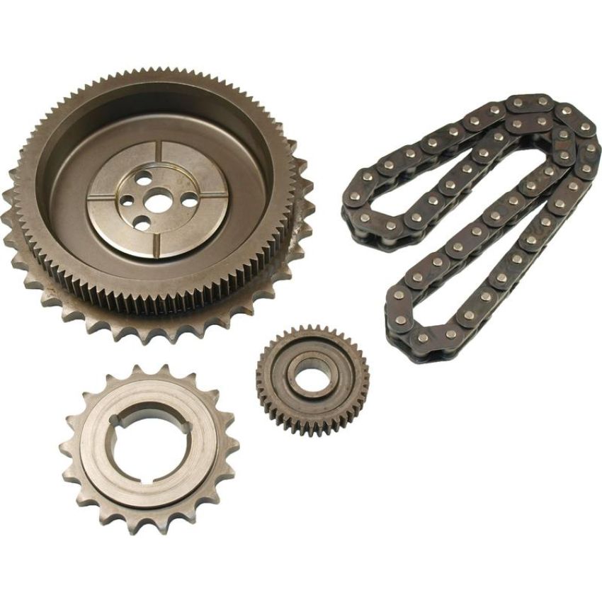 Cloyes High Performance 9-3651X3 High Performance Timing Set