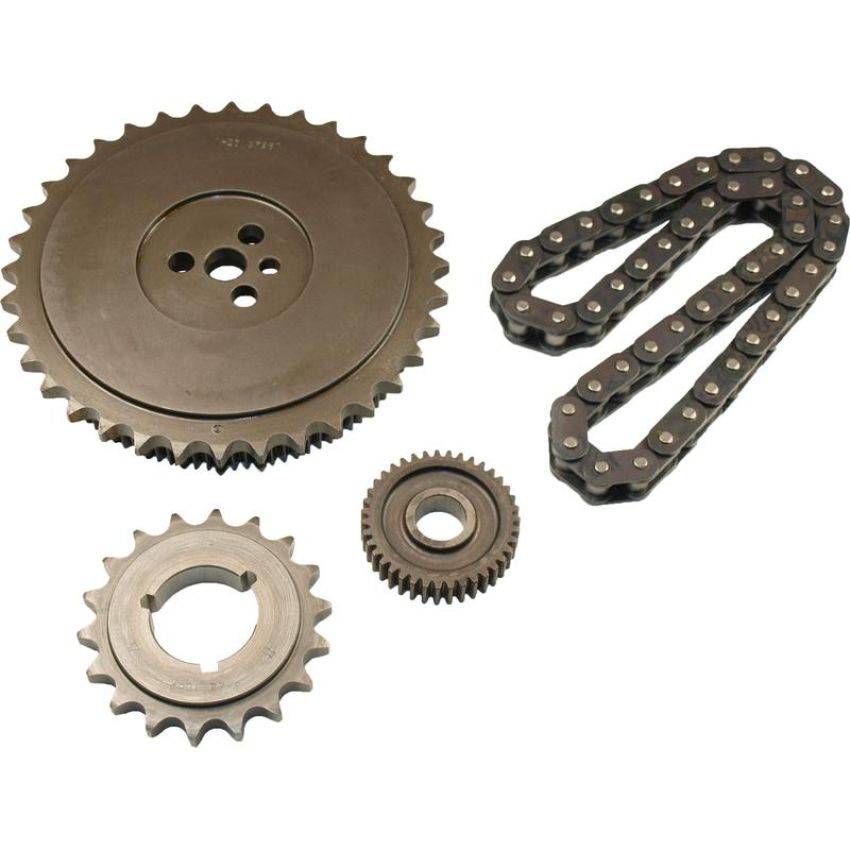 Cloyes High Performance 9-3651X3 High Performance Timing Set