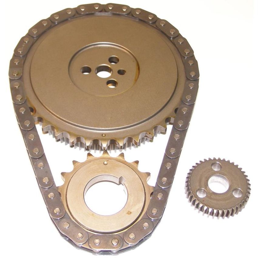 Cloyes High Performance 9-3651X3 High Performance Timing Set