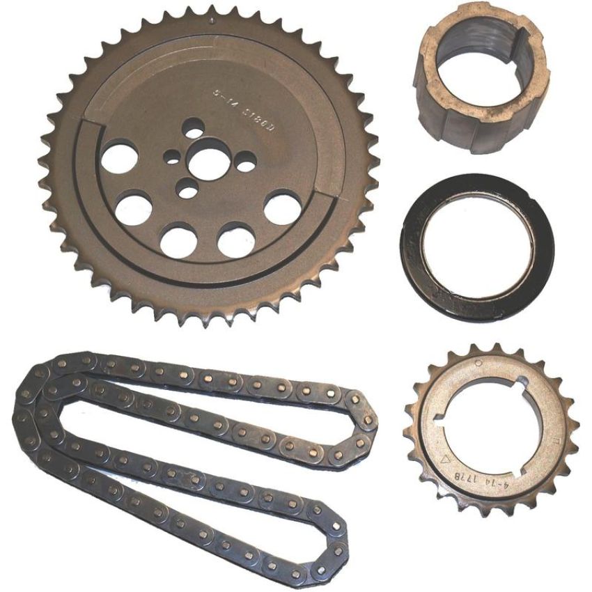 Cloyes High Performance 9-3658TX3 High Performance Timing Set