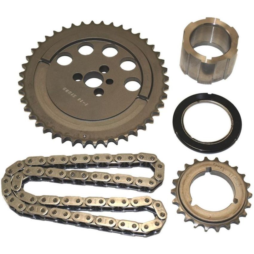 Cloyes High Performance 9-3658TX3Z High Performance Timing Set