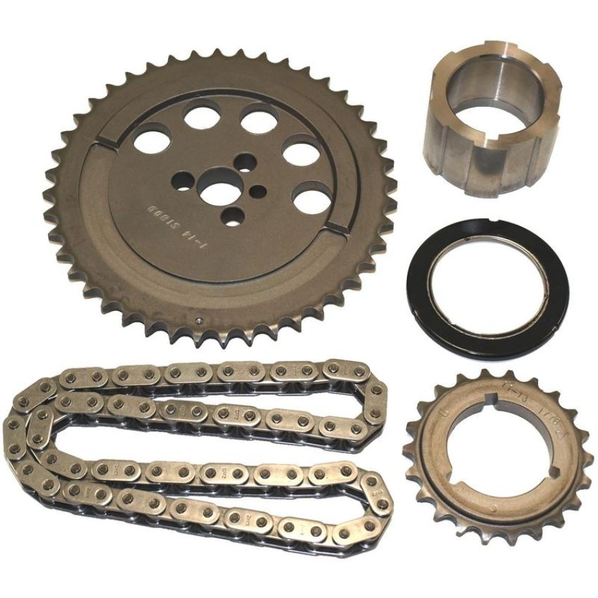 Cloyes High Performance 9-3658TX3Z High Performance Timing Set