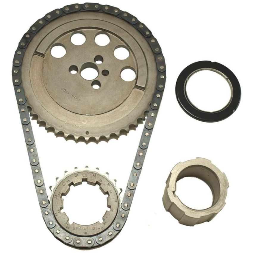 Cloyes High Performance 9-3658TX9 High Performance Timing Set