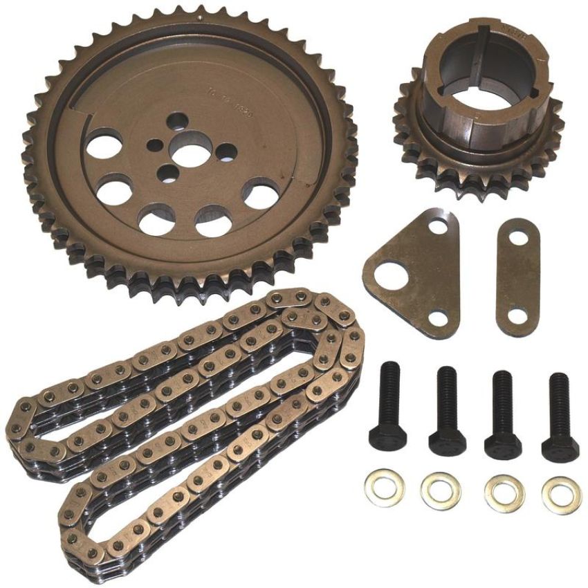 Cloyes High Performance 9-3659X3 High Performance Timing Set